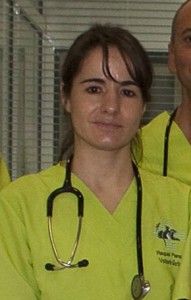 Raquel Pérez