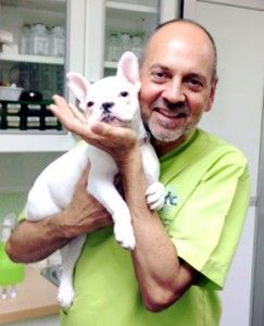 Enric Ferrer